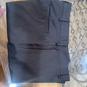 Mens structure slim fit pants   36x32